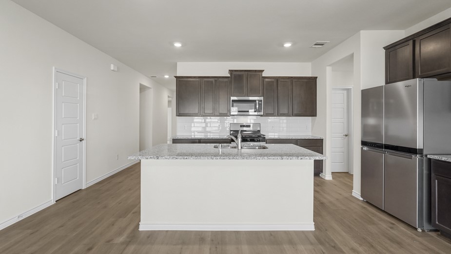 416 Epiphany Lane Lavon TX 75166
