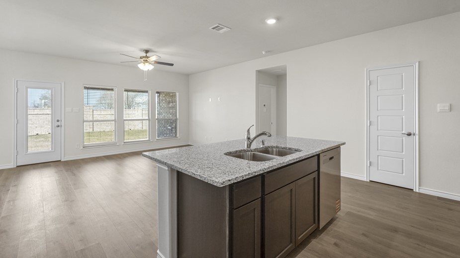416 Epiphany Lane Lavon TX 75166