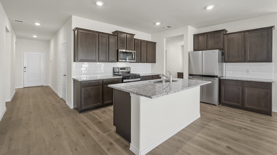 416 Epiphany Lane Lavon TX 75166