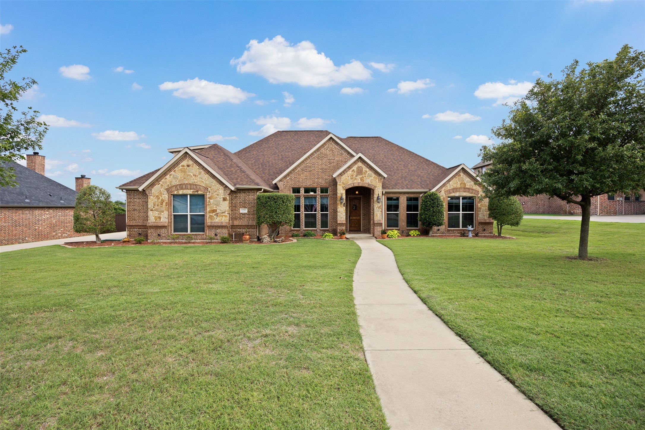 8230 Glenwick Drive Waxahachie TX 75167