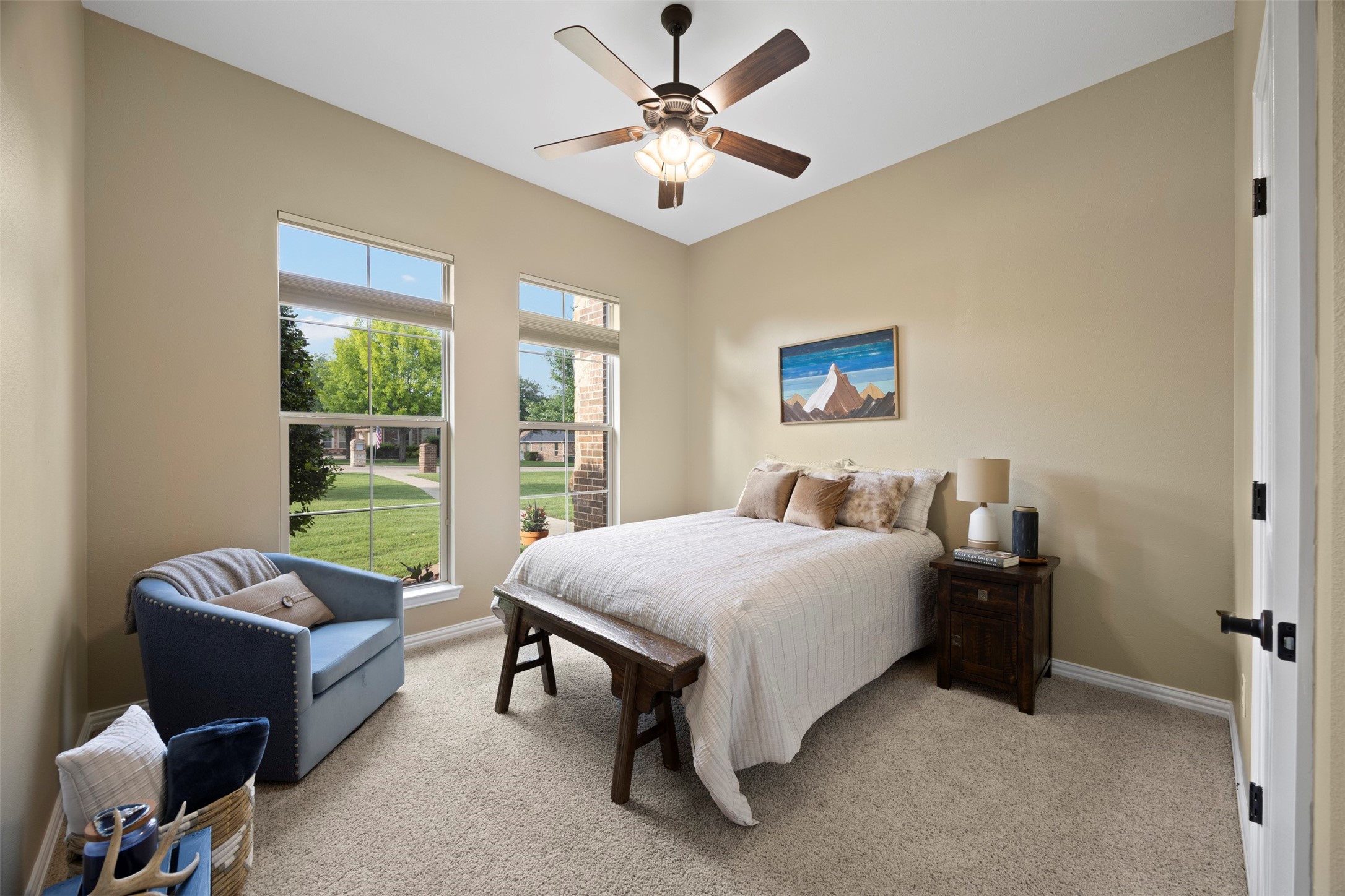 8230 Glenwick Drive Waxahachie TX 75167