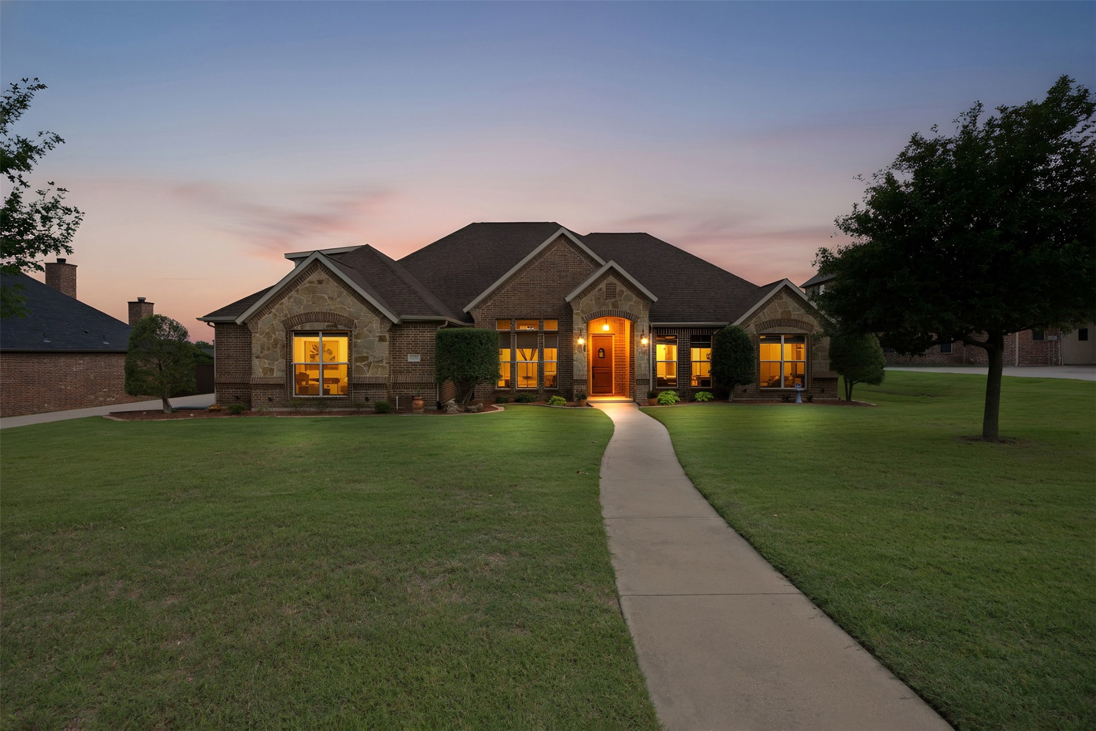 8230 Glenwick Drive Waxahachie TX 75167