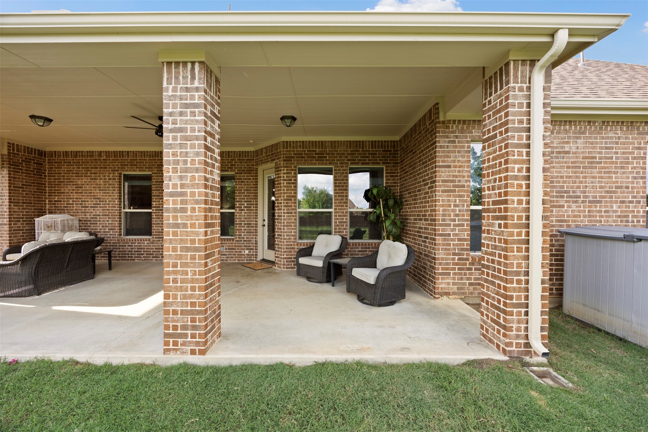 8230 Glenwick Drive Waxahachie TX 75167