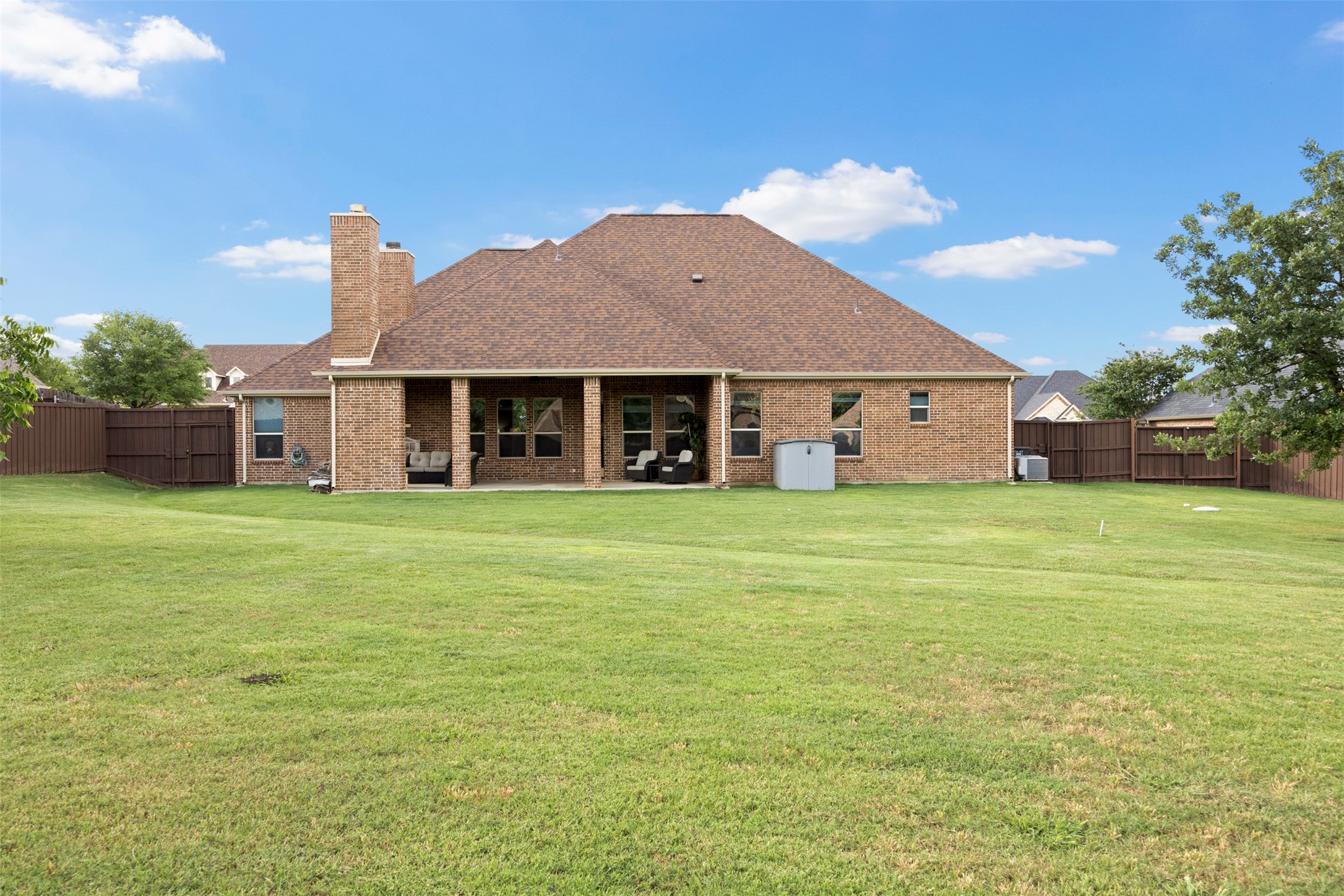 8230 Glenwick Drive Waxahachie TX 75167