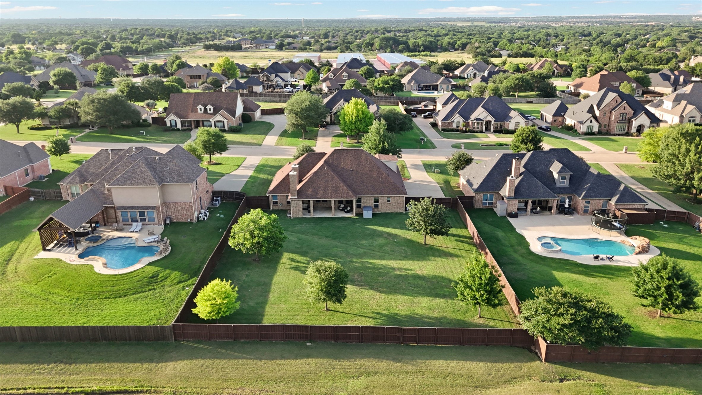 8230 Glenwick Drive Waxahachie TX 75167