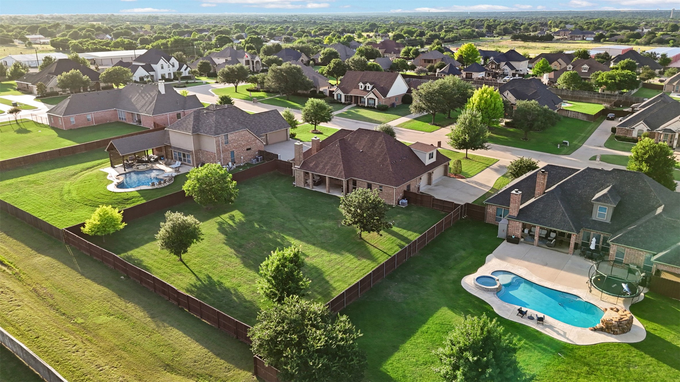 8230 Glenwick Drive Waxahachie TX 75167