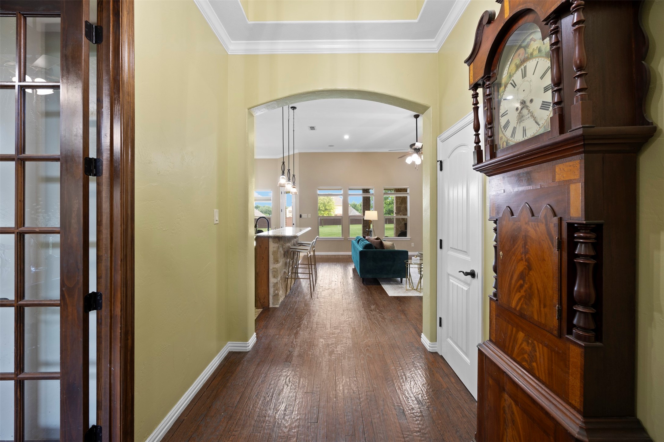 8230 Glenwick Drive Waxahachie TX 75167