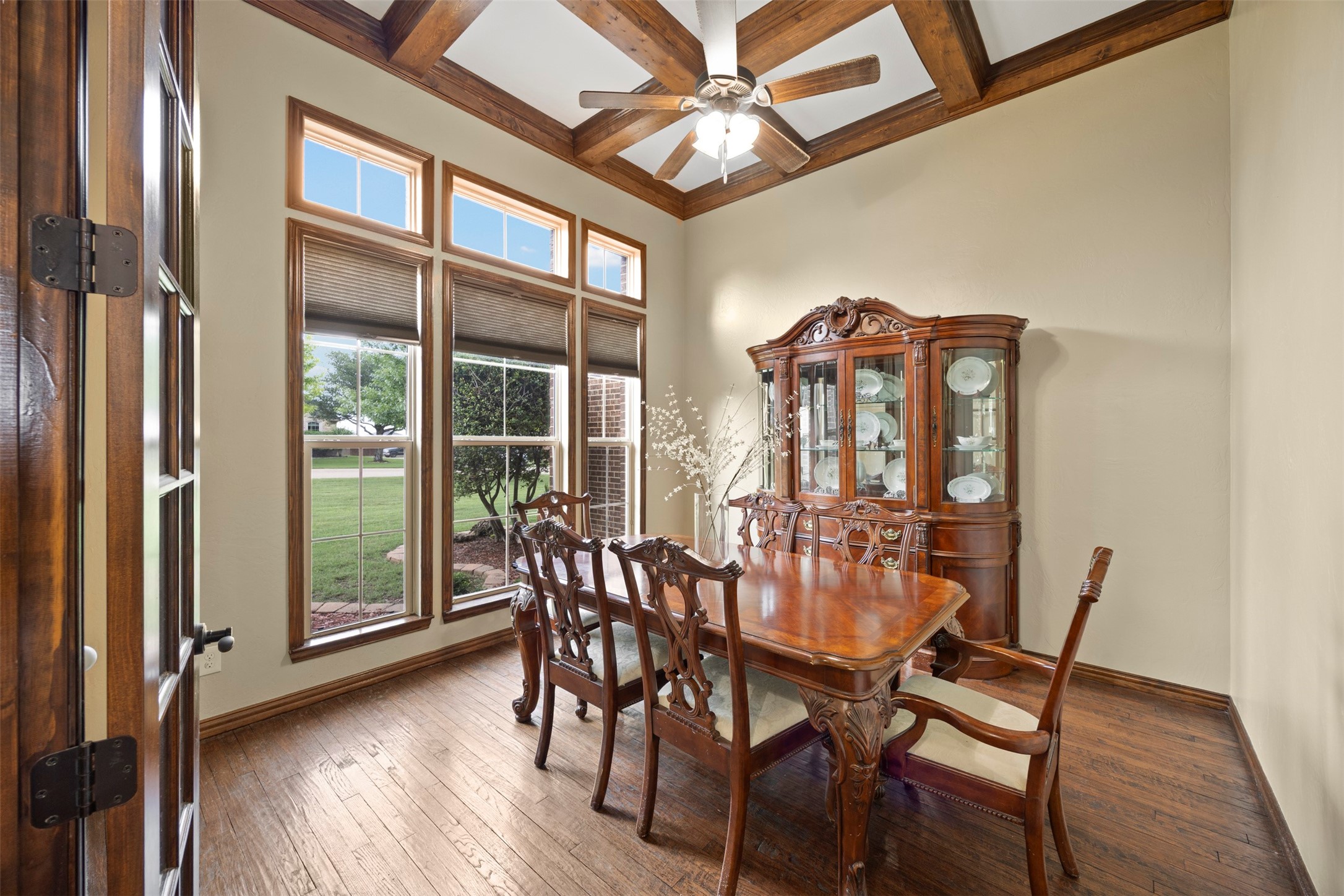 8230 Glenwick Drive Waxahachie TX 75167