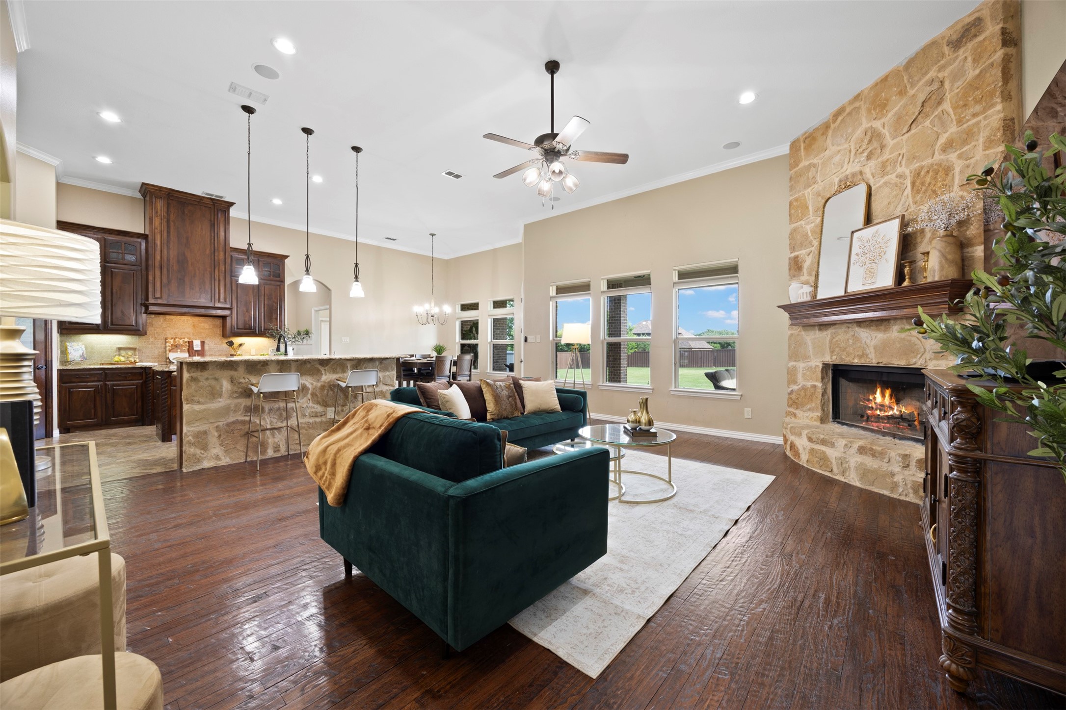 8230 Glenwick Drive Waxahachie TX 75167
