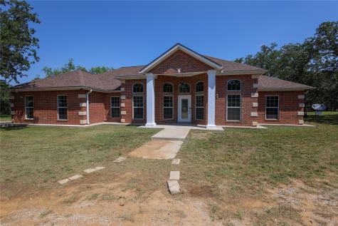 3757 Fm 2525 Early TX 76802