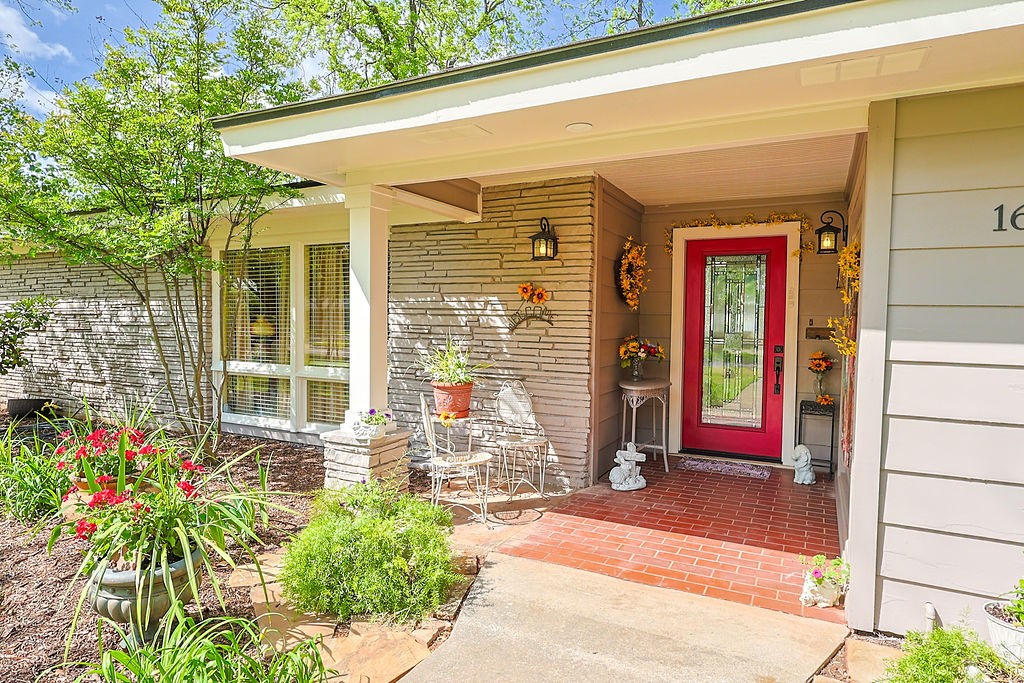 1602 Elmwood Drive Abilene TX 79605