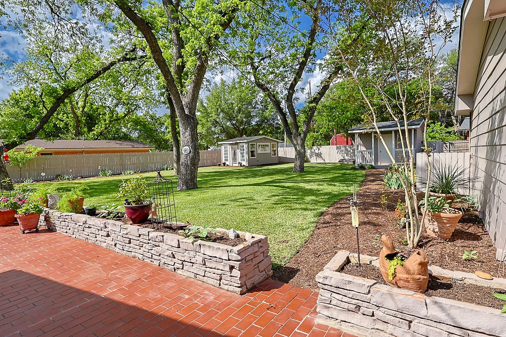 1602 Elmwood Drive Abilene TX 79605