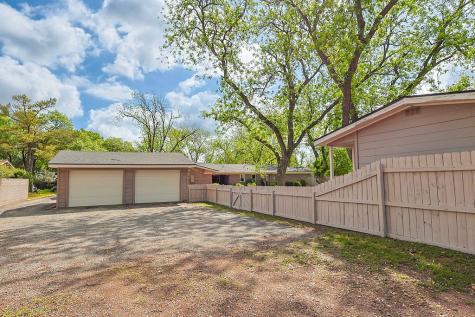 1602 Elmwood Drive Abilene TX 79605