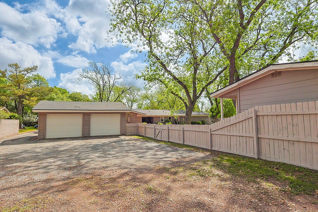 1602 Elmwood Drive Abilene TX 79605