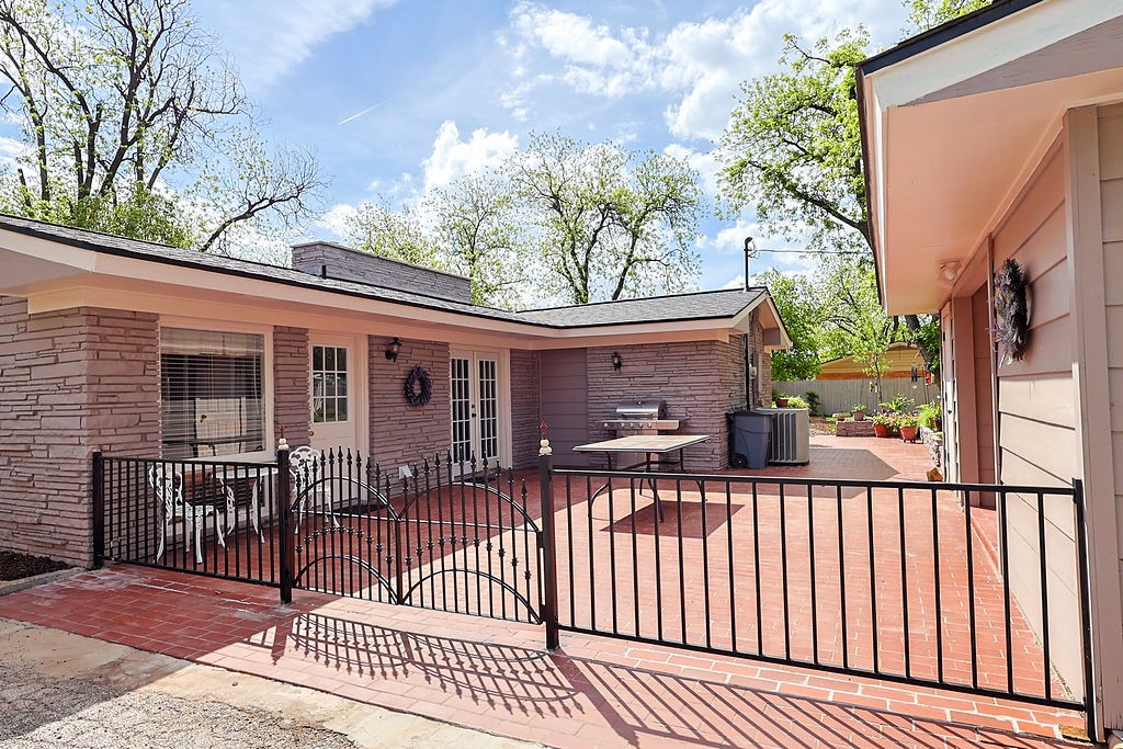 1602 Elmwood Drive Abilene TX 79605