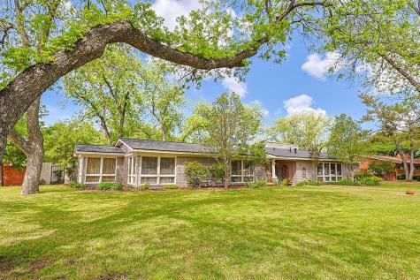 1602 Elmwood Drive Abilene TX 79605