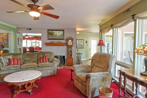 1602 Elmwood Drive Abilene TX 79605