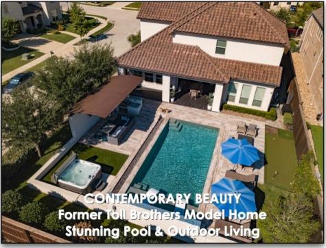 909 Glen Lake Drive Southlake TX 76092