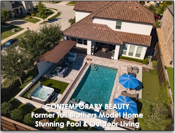 909 Glen Lake Drive Southlake TX 76092