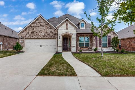 11134 Ortega Street Frisco TX 75035