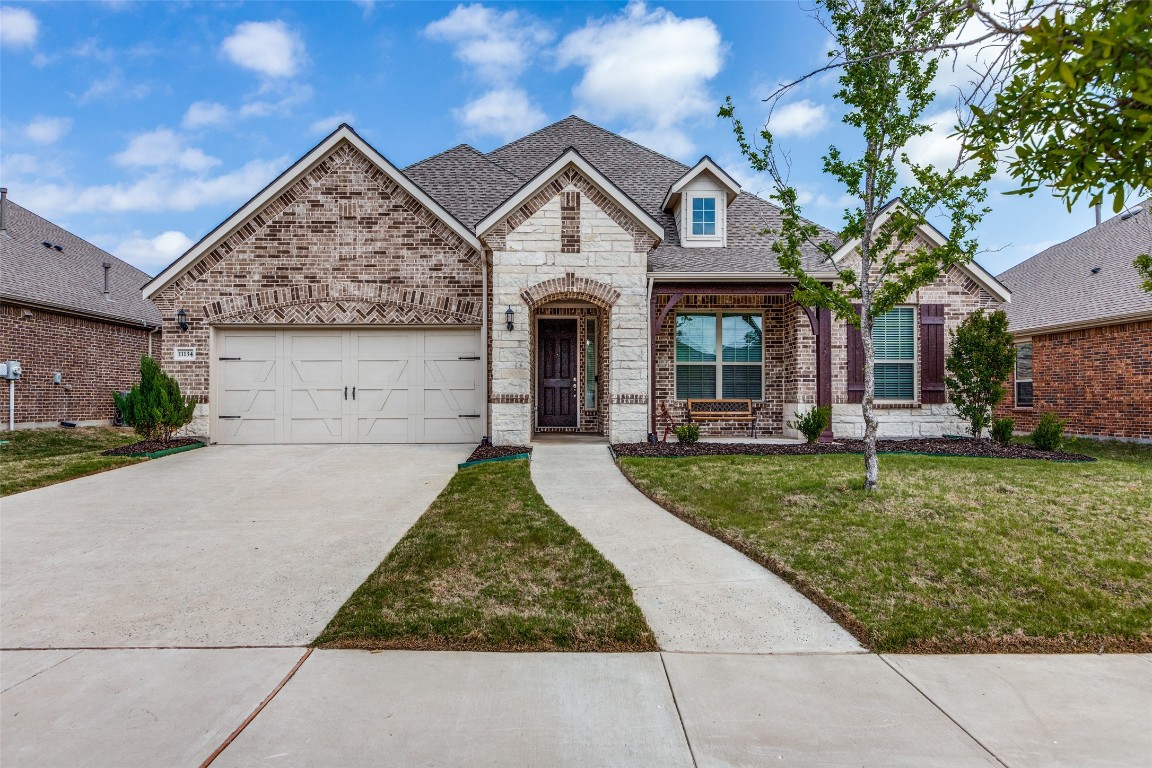 11134 Ortega Street Frisco TX 75035