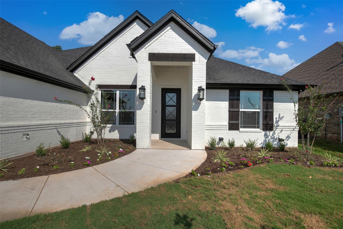 3036 Reed Court Granbury TX 76048