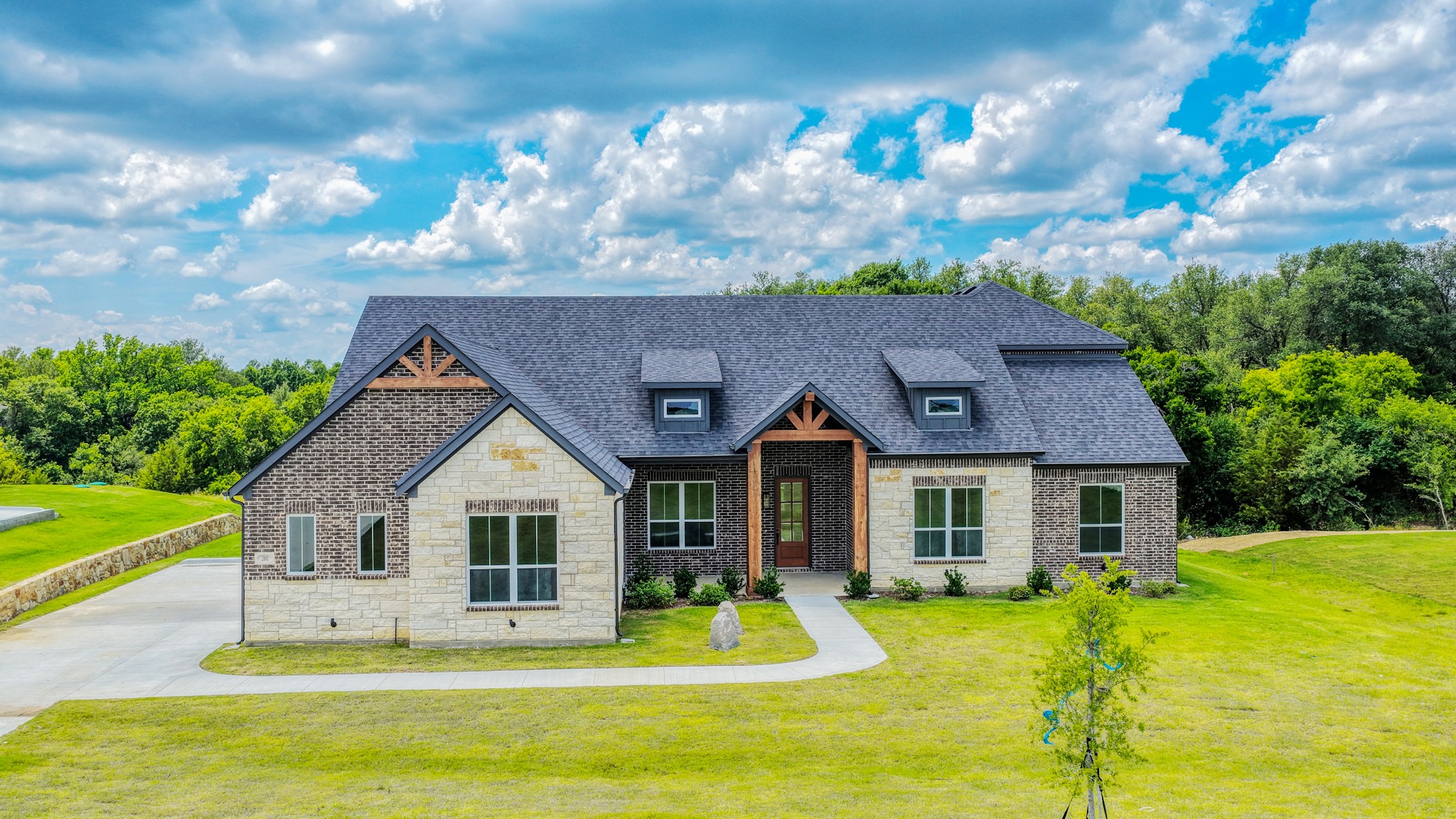 2001 Woodland Road Weatherford TX 76088