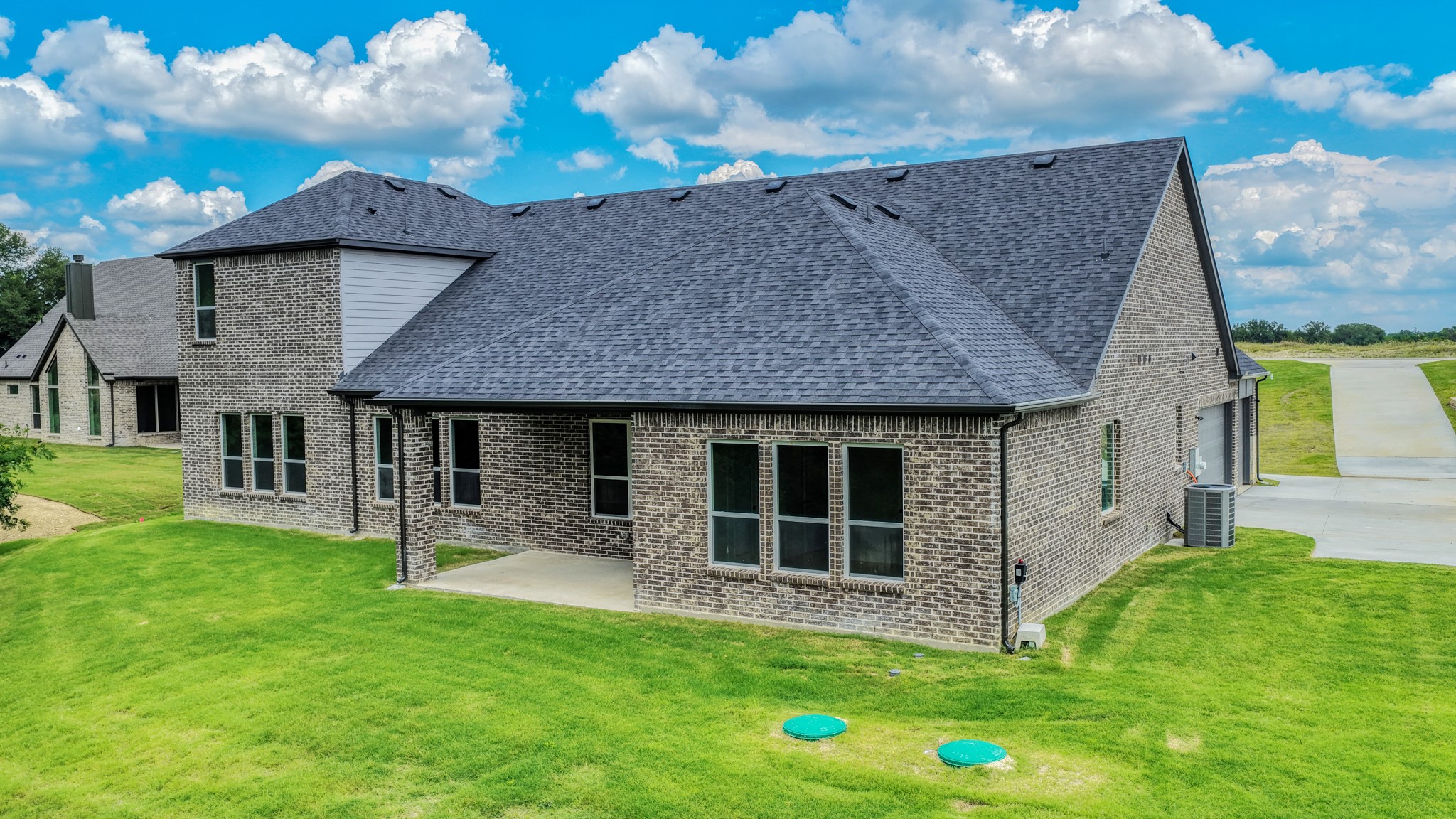2001 Woodland Road Weatherford TX 76088