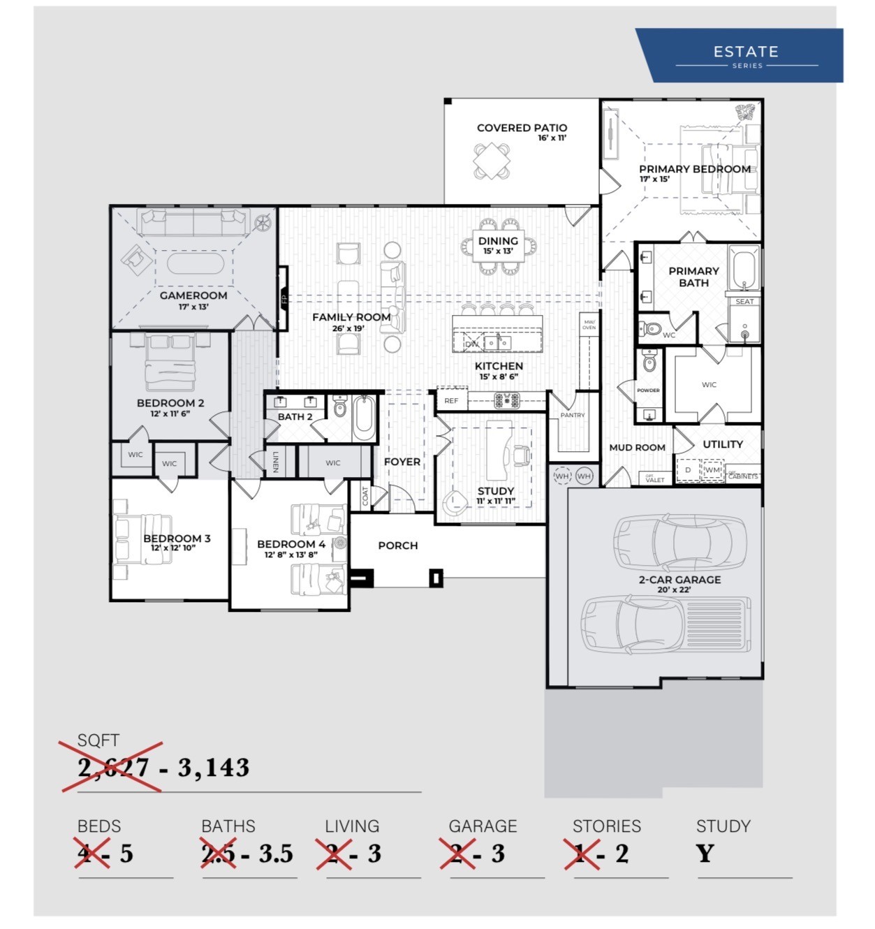 2001 Woodland Road Weatherford TX 76088