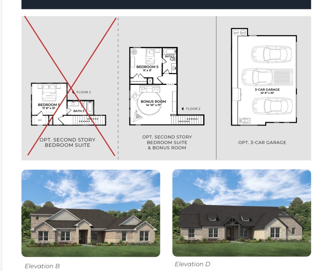 2001 Woodland Road Weatherford TX 76088