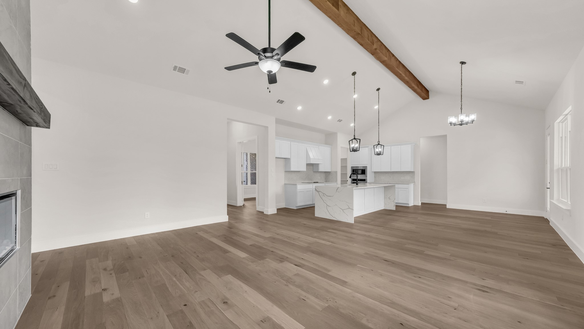 2001 Woodland Road Weatherford TX 76088