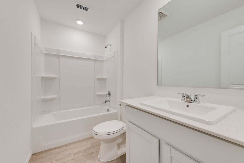 2115 Spartan Drive Crandall TX 75114