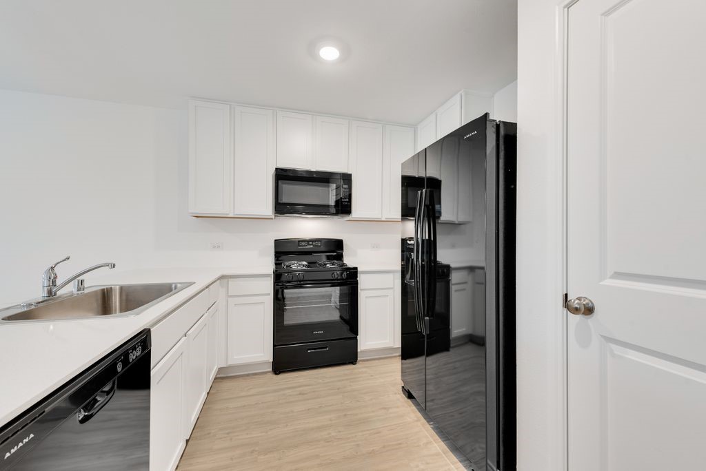 2115 Spartan Drive Crandall TX 75114