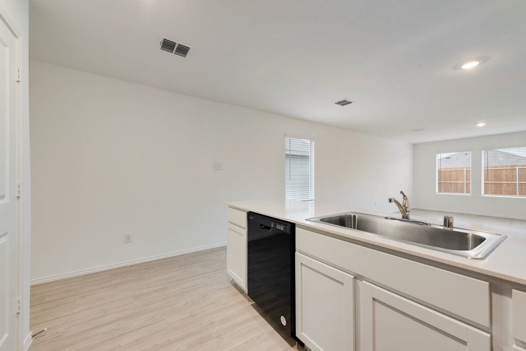 2115 Spartan Drive Crandall TX 75114