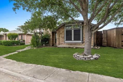 16650 Cleary Circle Dallas TX 75248
