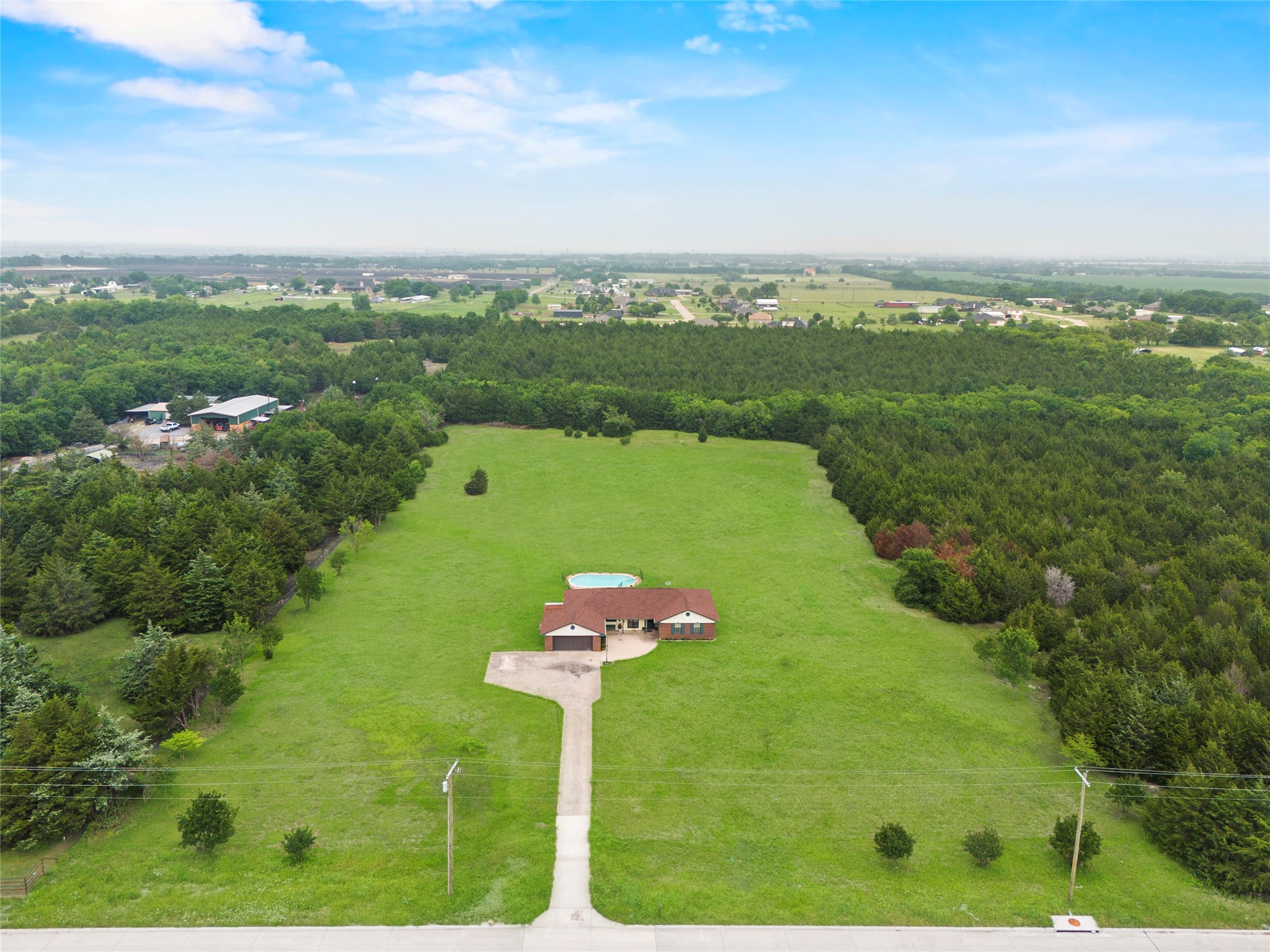 482 Prince Lane Fate TX 75087