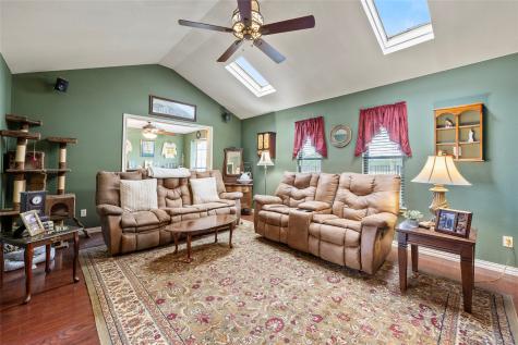 482 Prince Lane Fate TX 75087