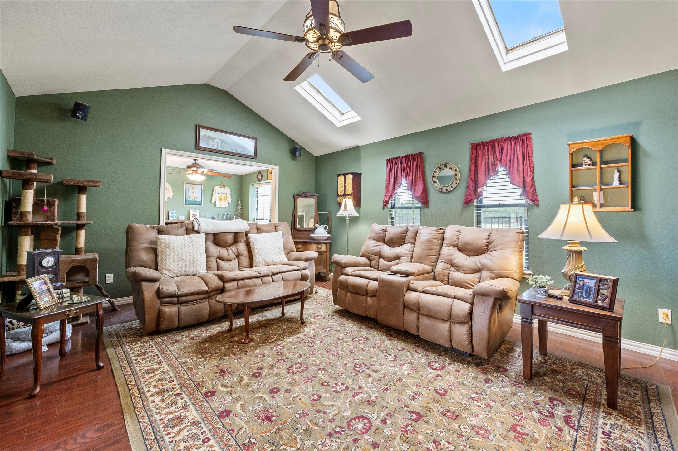 482 Prince Lane Fate TX 75087