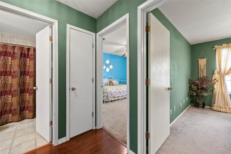 482 Prince Lane Fate TX 75087