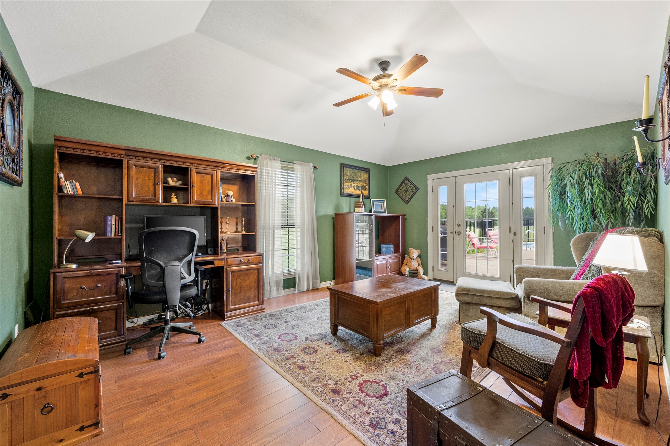 482 Prince Lane Fate TX 75087