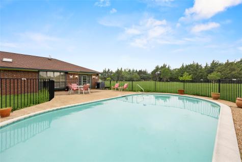 482 Prince Lane Fate TX 75087