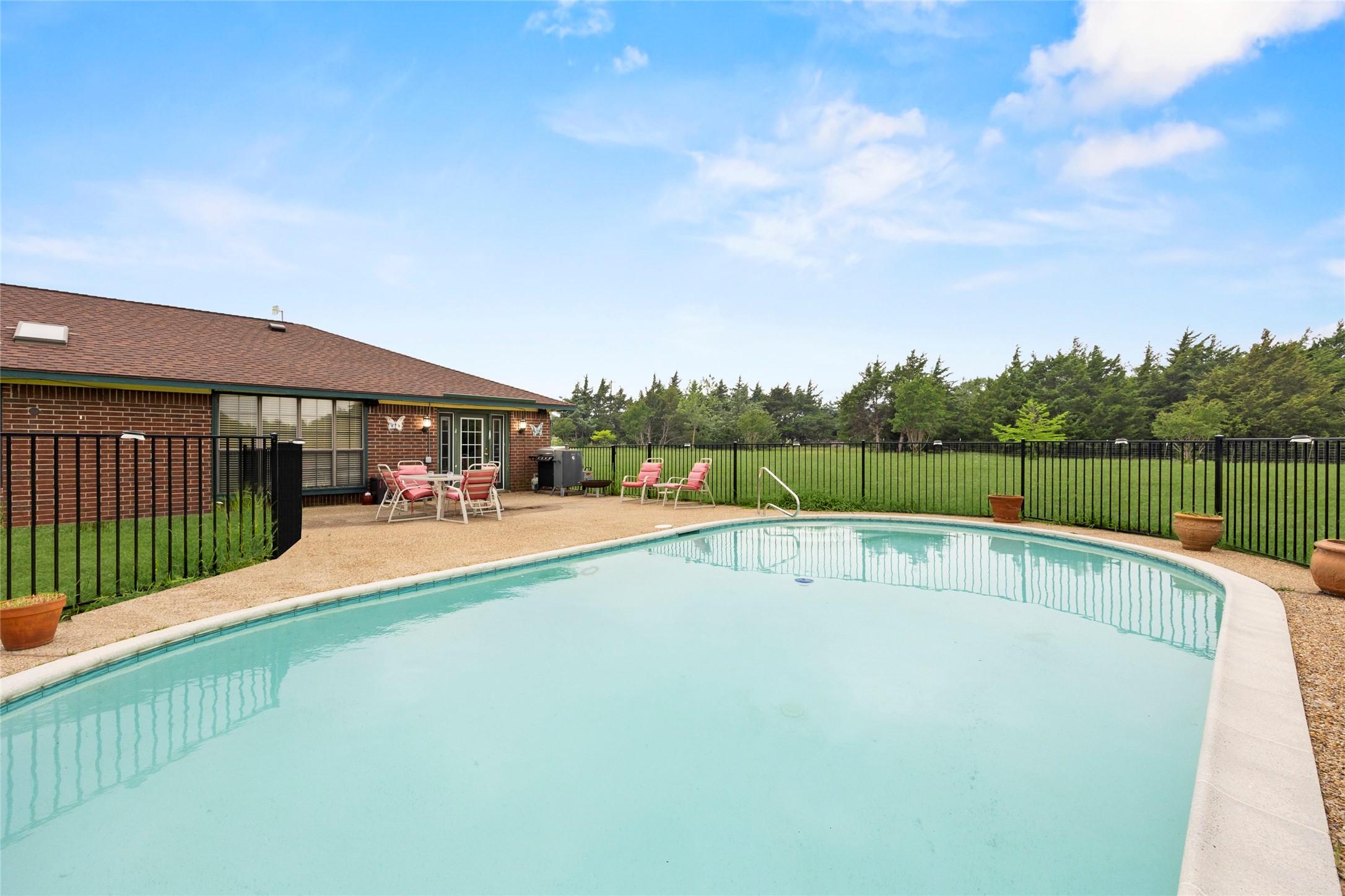482 Prince Lane Fate TX 75087