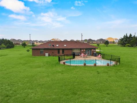 482 Prince Lane Fate TX 75087