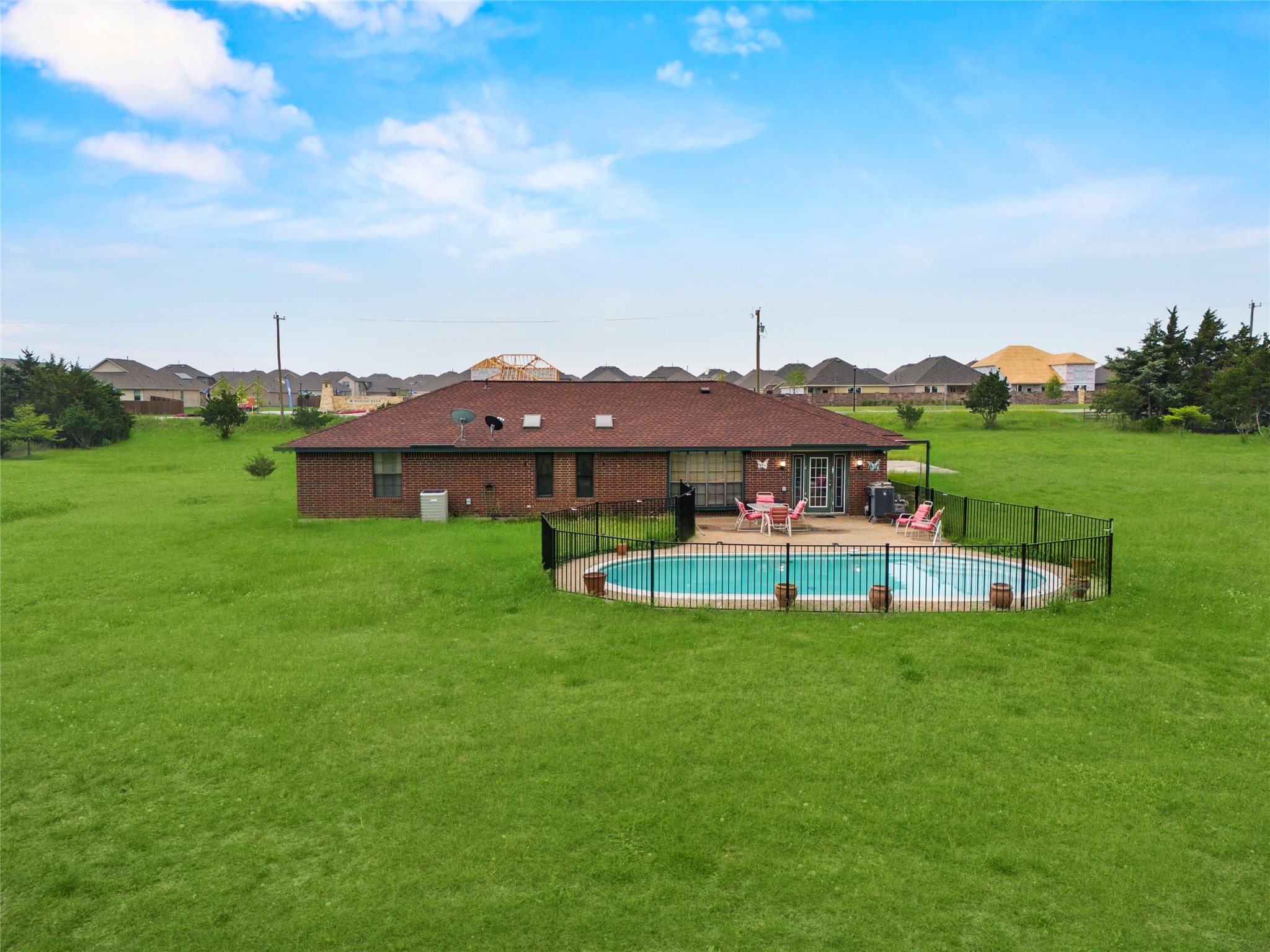 482 Prince Lane Fate TX 75087