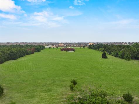 482 Prince Lane Fate TX 75087