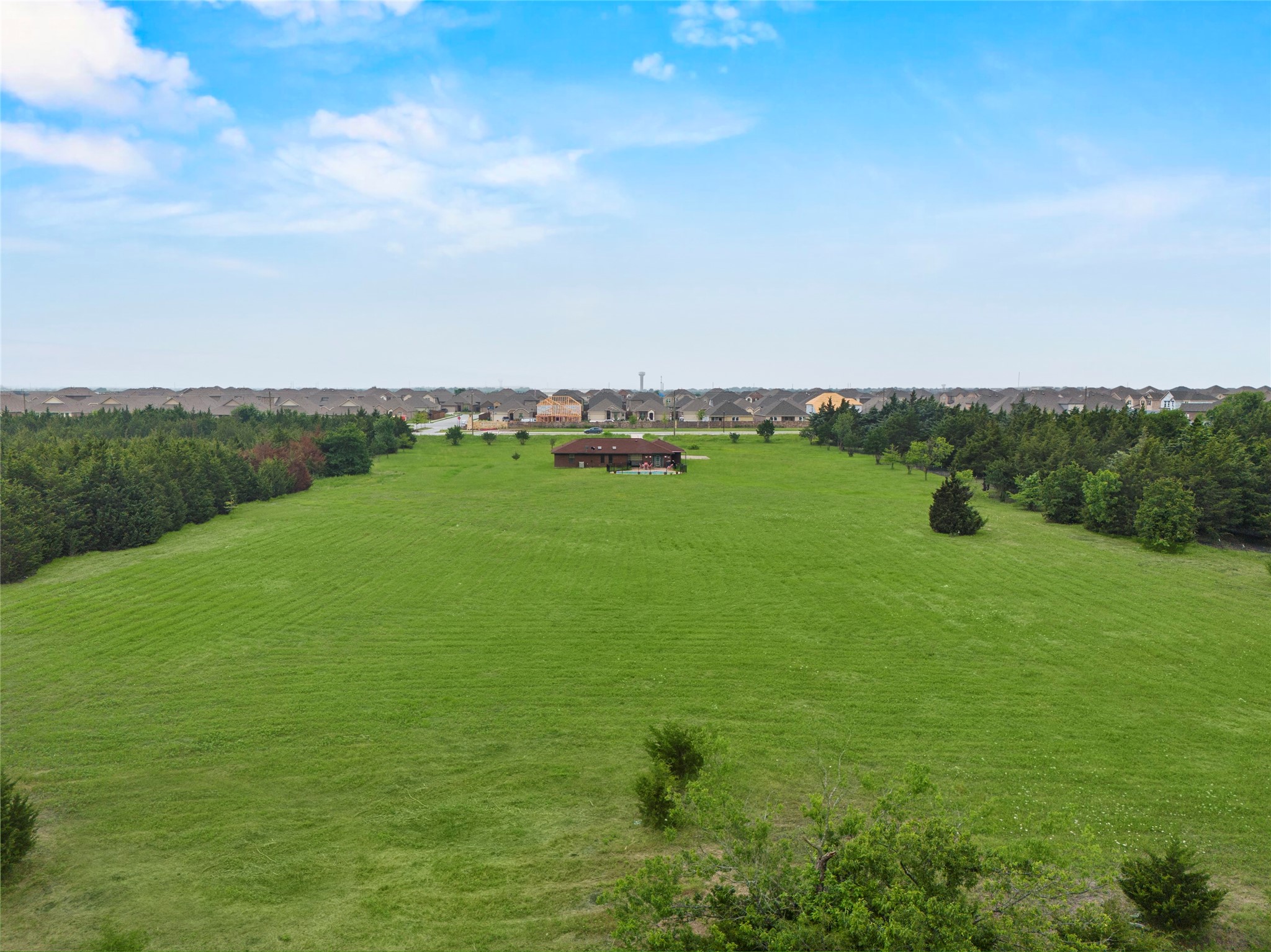 482 Prince Lane Fate TX 75087