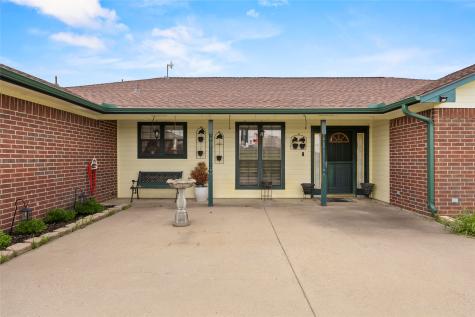 482 Prince Lane Fate TX 75087
