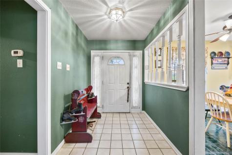 482 Prince Lane Fate TX 75087