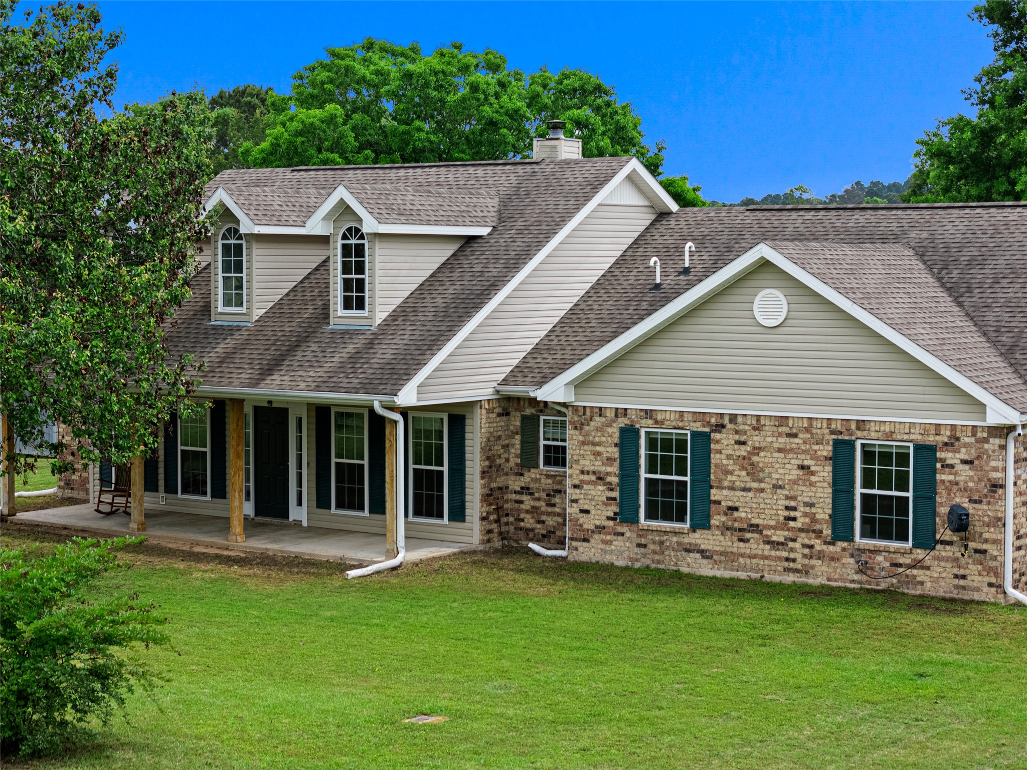 152 Black Hawk Lane Gilmer TX 75645