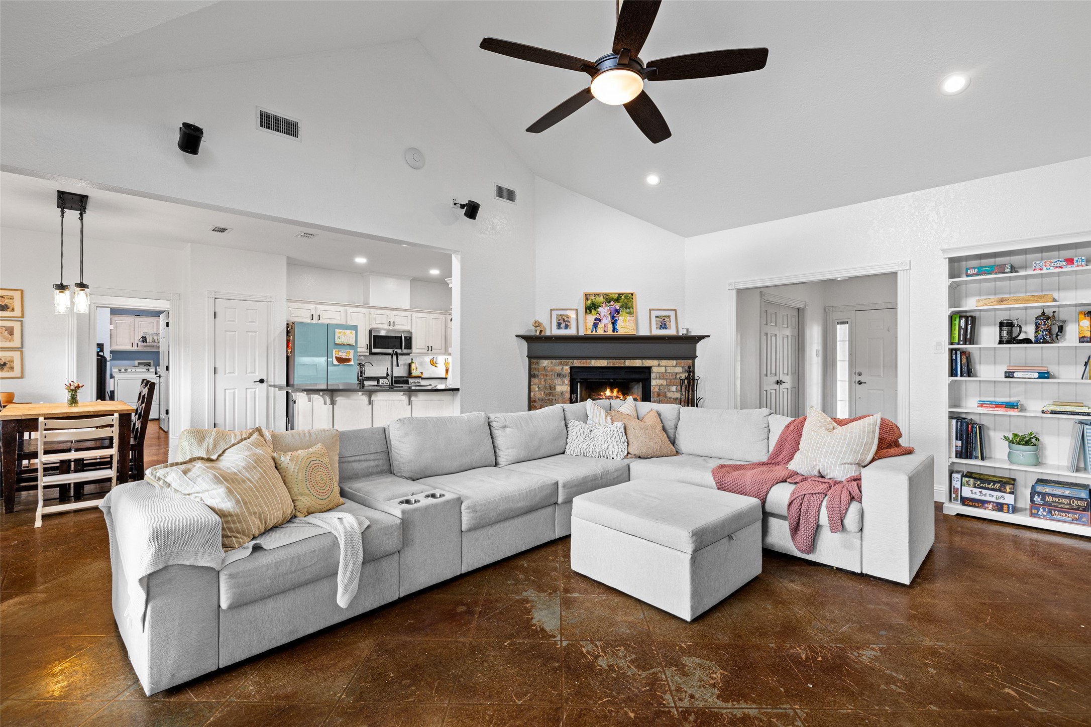 152 Black Hawk Lane Gilmer TX 75645